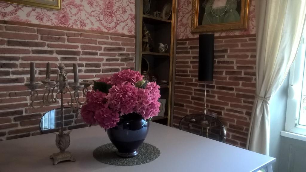 Le Clos Manceau Bed and Breakfast Le Mans Zewnętrze zdjęcie