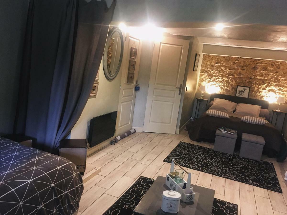 Le Clos Manceau Bed and Breakfast Le Mans Zewnętrze zdjęcie