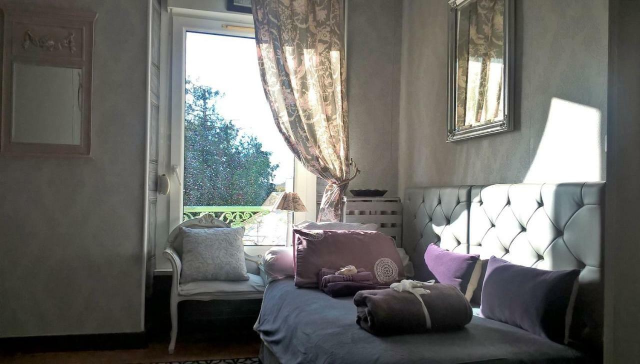 Le Clos Manceau Bed and Breakfast Le Mans Zewnętrze zdjęcie