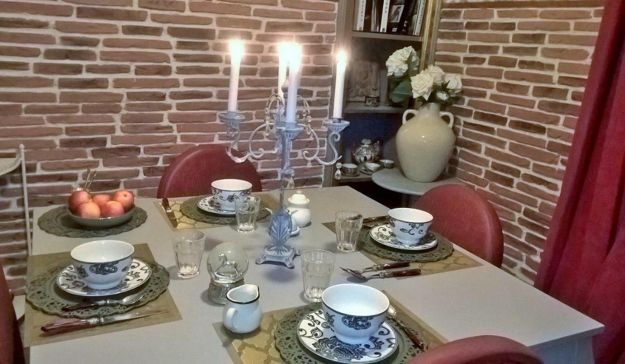 Le Clos Manceau Bed and Breakfast Le Mans Zewnętrze zdjęcie