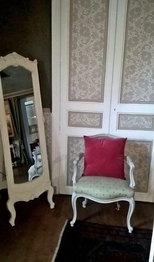 Le Clos Manceau Bed and Breakfast Le Mans Zewnętrze zdjęcie