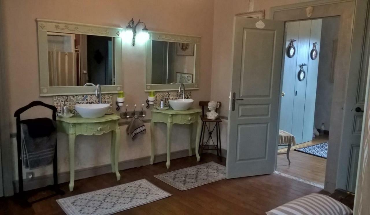 Le Clos Manceau Bed and Breakfast Le Mans Zewnętrze zdjęcie